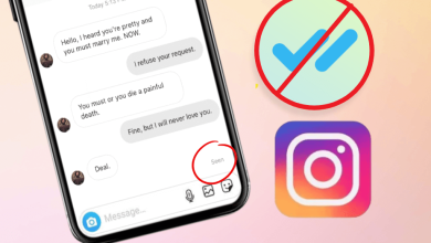 صورة لـ كيفية قراءة الرسائل الخاصة (DM) على Instagram بسرية: طرق لعدم إظهار إيصالات القراءة | 1FYp4EI9GFy89LkFkN3Y2Cg-DzTechs