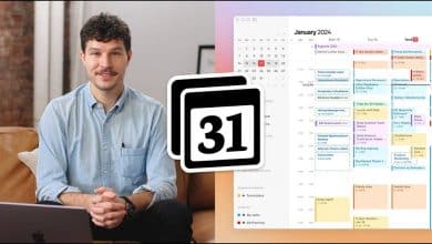 صورة لـ ما هو Notion Calendar؟ كيفية استخدامه لإدارة وقتك | 1I_9NJyFAuLdXEtlfMgxg_w-DzTechs