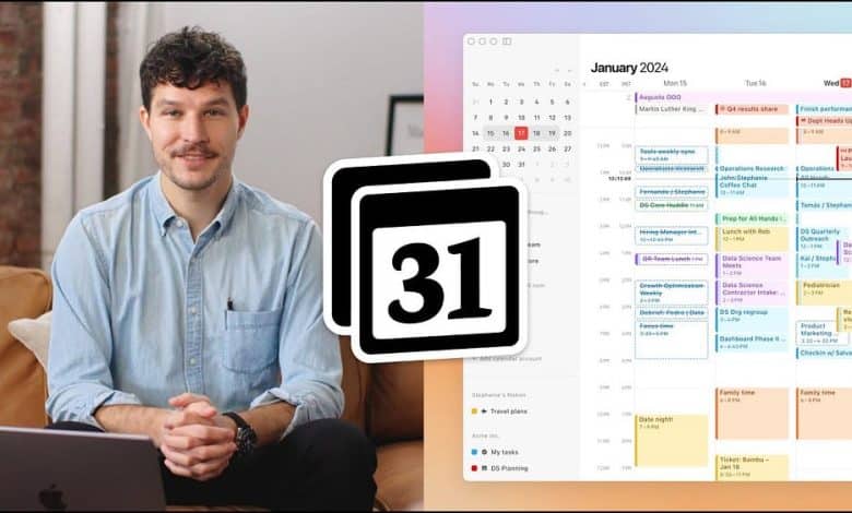 صورة لـ ما هو Notion Calendar؟ كيفية استخدامه لإدارة وقتك | 1I_9NJyFAuLdXEtlfMgxg_w-DzTechs