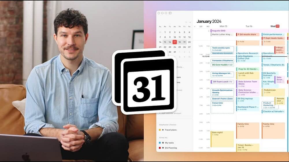 صورة لـ ما هو Notion Calendar؟ كيفية استخدامه لإدارة وقتك | 1I_9NJyFAuLdXEtlfMgxg_w-DzTechs