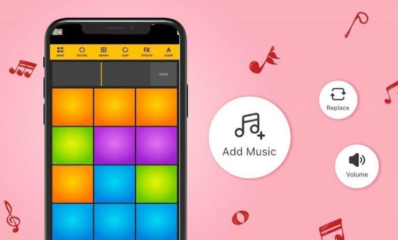 صورة لـ أبرز تطبيقات إنشاء الإيقاعات التي يُمكنك تجربتها لإنتاج مُوسيقى فريدة | 1IdkYExwfipZMSy2xip-SZQ-DzTechs