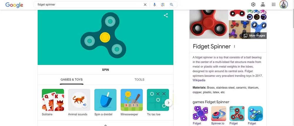 صورة لـ كيفية الاستفادة من زر “ضربة حظ” لتحسين نتائج البحث على Google | 1IeoWvlVt-G-MZMJJOe2wlg-DzTechs