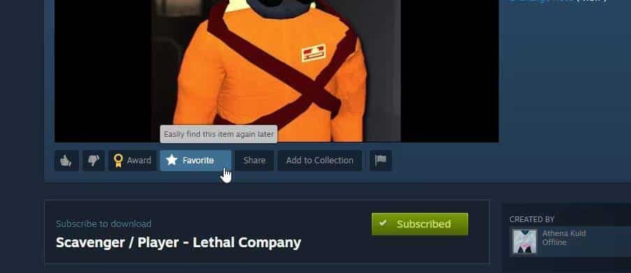صورة لـ كيفية تعديل ألعاب Steam باستخدام Steam Workshop | 1J9-ZtujotGB4QqDfVSka7A-DzTechs