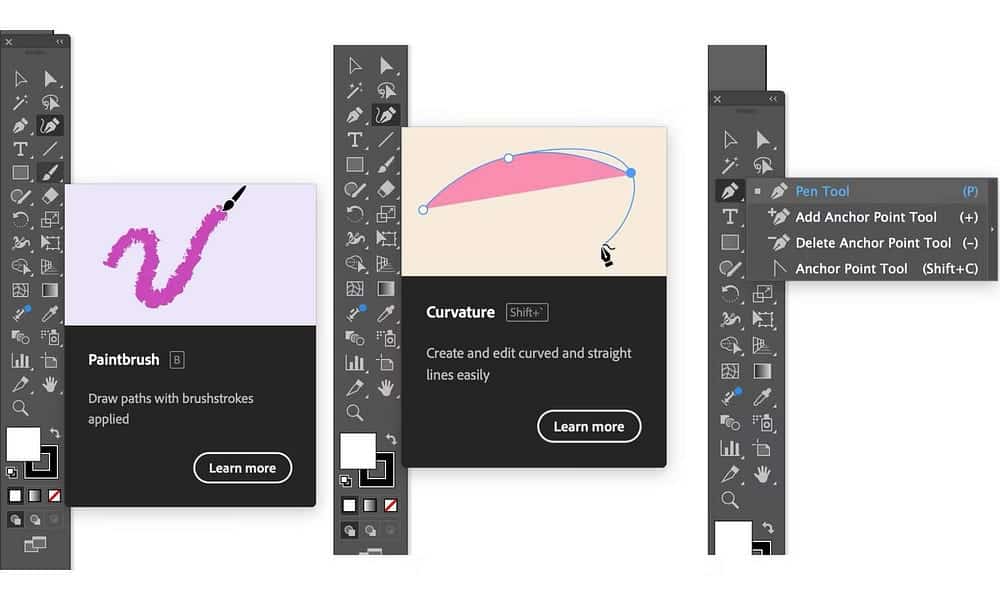 صورة لـ كيفية تحقيق خطوط ناعمة بسهولة في Adobe Illustrator | 1JR1SY9GQWwnB4tYiKePA3w-DzTechs