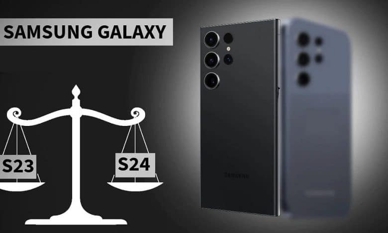 صورة لـ الاختلافات الرئيسية بين Galaxy S24 Ultra و Galaxy S23 Ultra | 1JXrY2gna4TqN7wOmNWKuZg-DzTechs