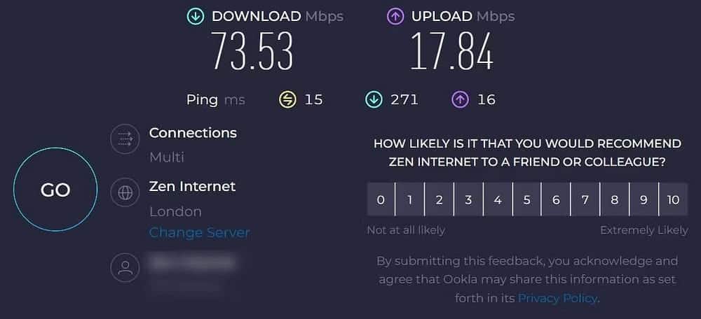 صورة لـ هل تتفوق شبكات VPN المدفوعة على نظيراتها المجانية في الأداء والسرعة؟ | 1JdTCtB95zzeFnMT8SqffVw-DzTechs