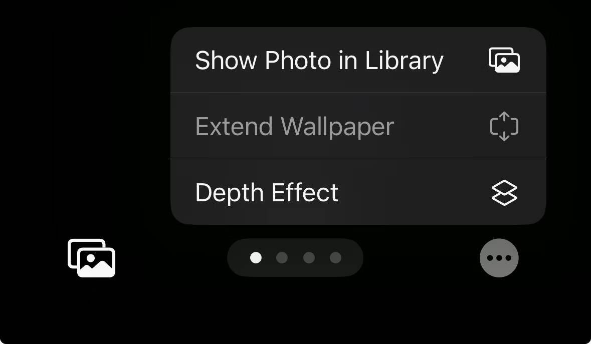 صورة لـ دليل تخصيص شاشة القفل على الـ iPhone لإضافة لمسة شخصية إلى جهازك | 1KeKJf-y02g7i5kjBcU9oTg-DzTechs
