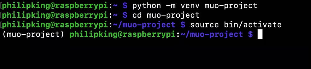 صورة لـ كيفية تثبيت حزم Python في إصدار Bookworm الجديد من Raspberry Pi OS | 1KvJHIDmWQ6IdANe1j1tthQ-DzTechs