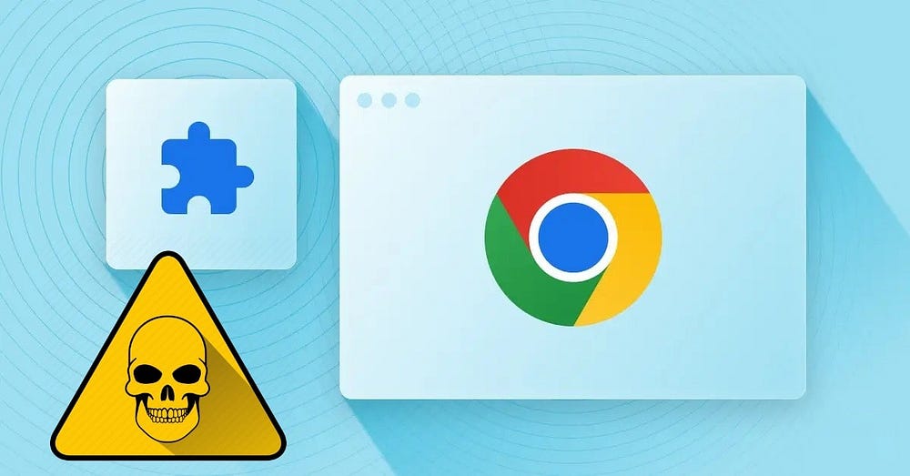 صورة لـ طرق للتأكد من أنَّ إضافات Chrome المُثبتة في مُتصفحك آمنة | 1KzeYMgU_YaZ4p3mQTec_hw-DzTechs