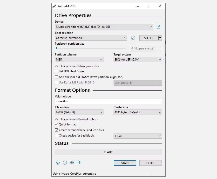صورة لـ استكشاف أفضل توزيعات Linux صغيرة الحجم لتجربة أداء مُميز مهما كانت مُواصفات جهازك | 1L3y9hqGyqxaJCrKi3I5FuQ-DzTechs