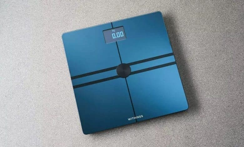 صورة لـ مُراجعة ميزان Withings Body Smart: الرفيق الذكي لرصد صحتك ولياقتك البدنية | 1LzJc4nFlXIUOvXvQr0IC4Q-DzTechs