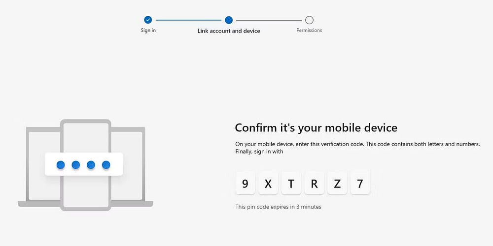 صورة لـ تطبيق Phone Link من Microsoft: كيفية الاستفادة القصوى منه والإرشادات الفعّالة لاستخدامه | 1MA96KywTLeSau6YScMVQPw-DzTechs