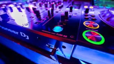 صورة لـ أفضل أجهزة DJ Mixer المُتاحة: أحدث التقنيات وأفضل الخيارات لكل مُنسق موسيقى | 1NM512r9NQSitXVhjRiew2Q-DzTechs