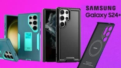 صورة لـ أفضل حافظات Samsung Galaxy S24 التي تُوفر حماية أنيقة وعصرية لهاتفك الذكي | 1NSAnbLmAGfeP3KTTi-mEkw-DzTechs