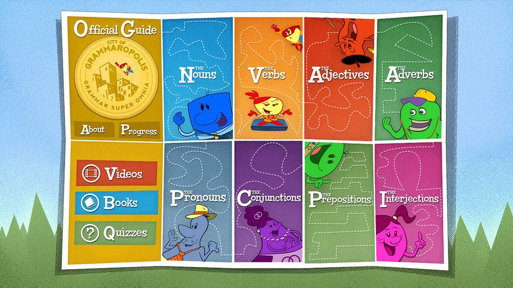 صورة لـ أفضل تطبيقات قواعد اللغة الإنجليزية لتحسين مهاراتك اللغوية | 1NSnMNPV_cS76PcEKxlVNLA-DzTechs