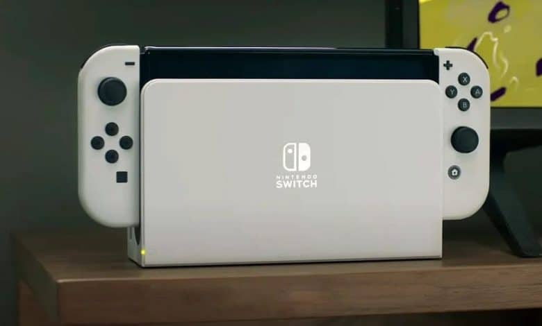 صورة لـ تصنيف أحدث قواعد توصيل Nintendo Switch لتحسين تجربة اللعب | 1NcC-vb5XvPeV5xtofzbvvA-DzTechs