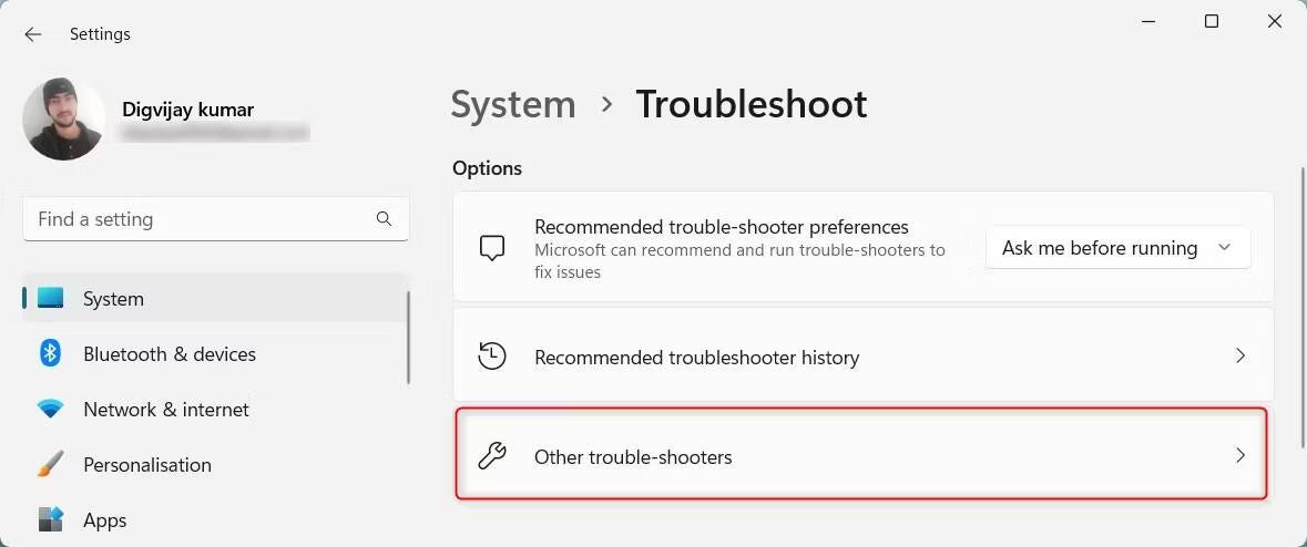 صورة لـ كيفية إصلاح الخطأ “تم إيقاف تشغيل اكتشاف الشبكة” على Windows | 1NhZBZj8VXZkupxmzAqppEw-DzTechs