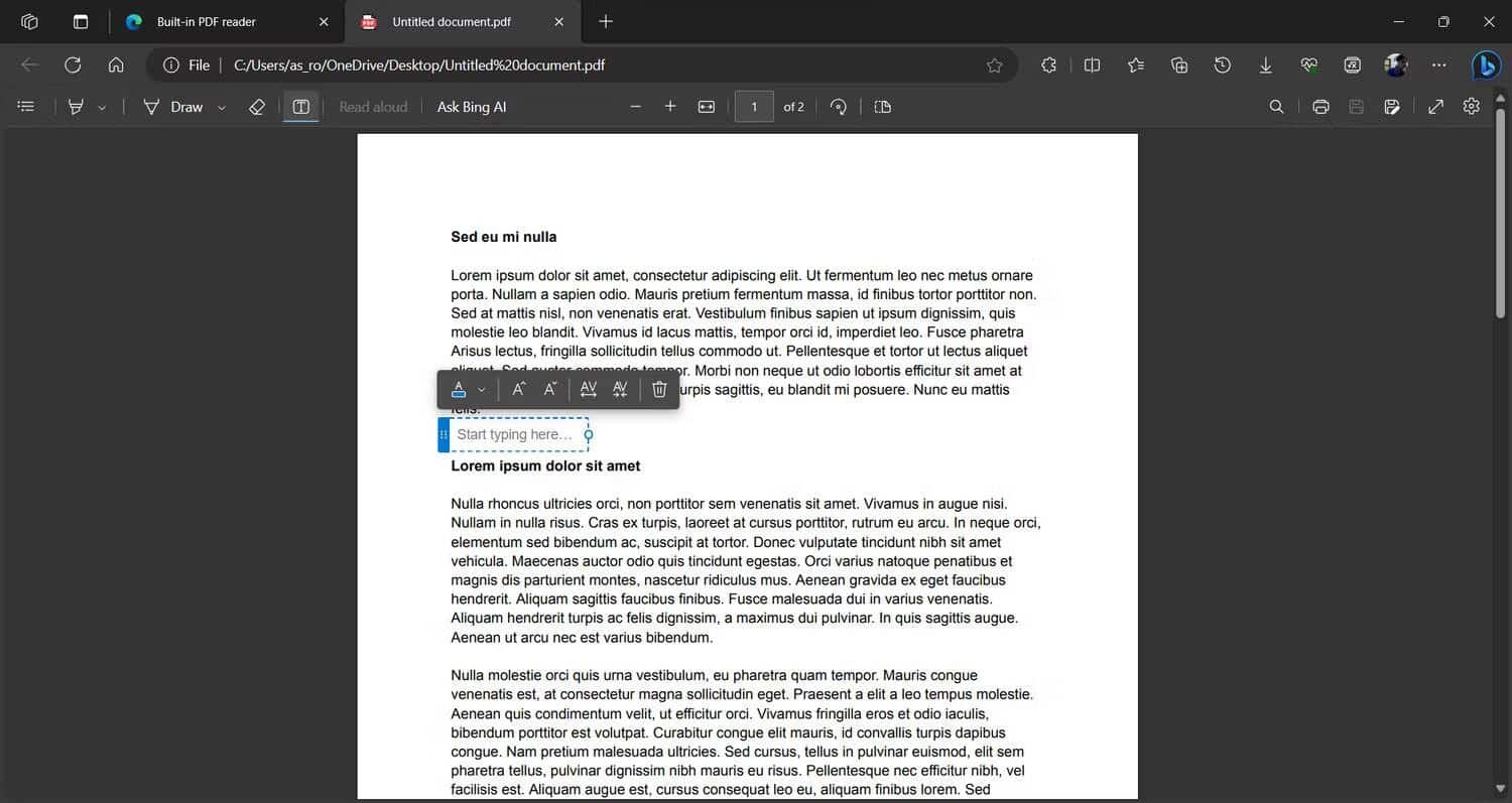 صورة لـ أسباب للتبديل إلى Microsoft Edge: ما الذي يجعله يتفوق على Google Chrome | 1ONO12Y09xHGVV1sKJAaXrQ-DzTechs