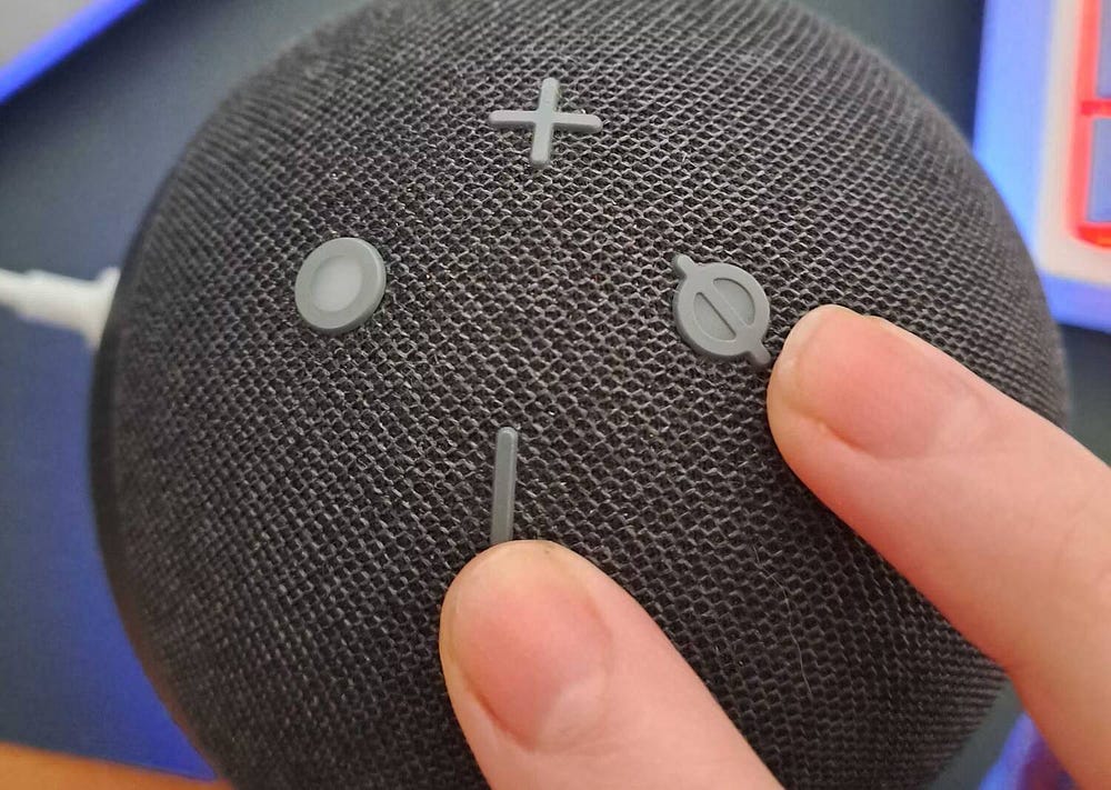 صورة لـ دليل إصلاح مشاكل الصوت في Amazon Echo: استكشاف التحديات وحلولها بسهولة | 1ONRG3Xy2rVVKAuiPZcUzvg-DzTechs