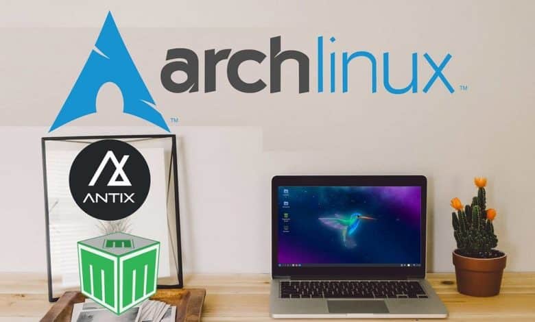 صورة لـ استكشاف أفضل توزيعات Linux صغيرة الحجم لتجربة أداء مُميز مهما كانت مُواصفات جهازك | 1QotbH7gbwlqzS24q403chw-DzTechs