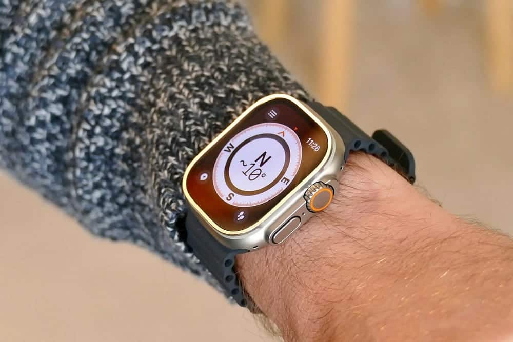 صورة لـ كل ما يُمكنك فعله باستخدام تطبيق البوصلة على Apple Watch | 1RLSojVIOximXM66x-HsN9A-DzTechs
