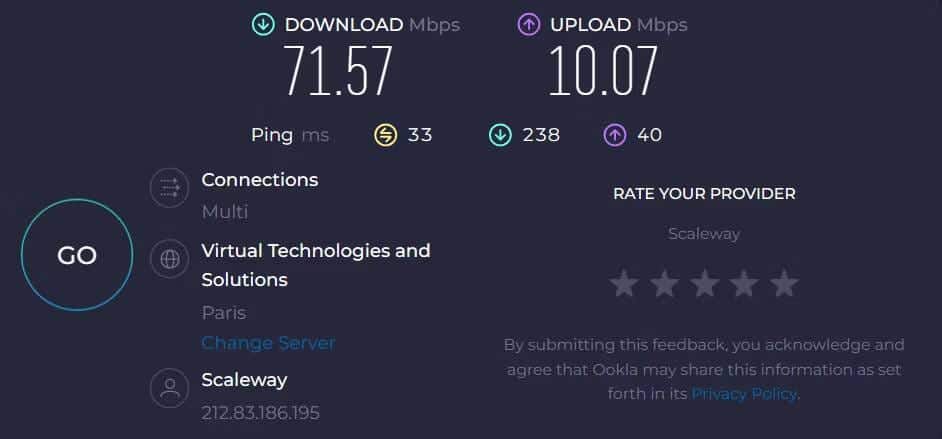 صورة لـ هل تتفوق شبكات VPN المدفوعة على نظيراتها المجانية في الأداء والسرعة؟ | 1R_JNxfGknjtfAjtVhdKyog-DzTechs