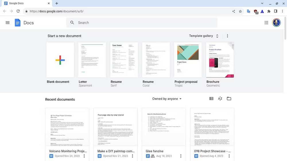 صورة لـ ما الذي يُمكن استخدام Chromebook من أجله؟ استكشاف الإمكانيات المُتاحة | 1SEgIW7rrb7fu6-X_FjsD_A-DzTechs