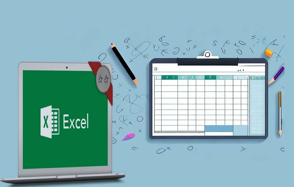 صورة لـ كيفية حساب القيمة المُستقبلية باستخدام دالة FV في Excel | 1SSfkt9ZroC-GsNjH5mcUZA-DzTechs