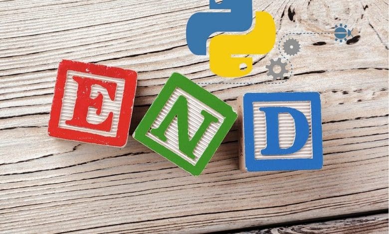 صورة لـ طرق فعّالة لإيقاف وإنهاء أي تطبيق Python | 1SxV0K6lnHttUBLVAUwmcow-DzTechs