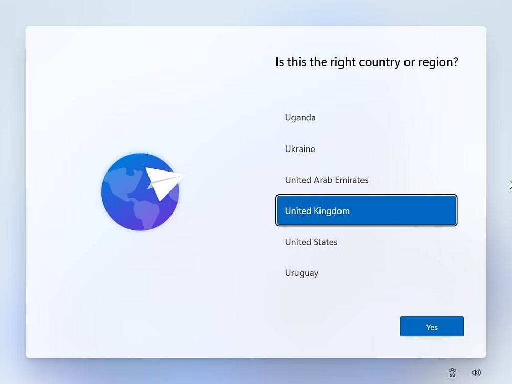 صورة لـ كيفية إجراء تثبيت نظيف لـ Windows 11: خطوات فعّالة لضمان تجربة تثبيت نظيفة وسلسة | 1TTDiX93jUcCjvQKCXfSJug-DzTechs