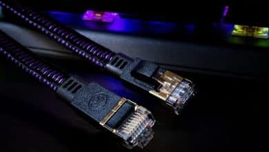 صورة لـ دليل أحدث وأفضل كابلات Ethernet من النوع Cat 8 لتحسين أداء شبكتك | 1UmHcUUkJTG3pxIB_J7uxXw-DzTechs
