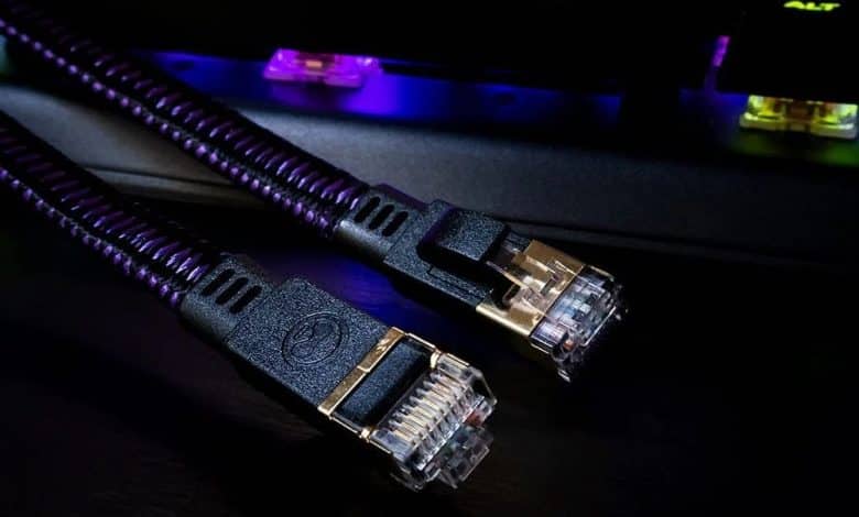 صورة لـ دليل أحدث وأفضل كابلات Ethernet من النوع Cat 8 لتحسين أداء شبكتك | 1UmHcUUkJTG3pxIB_J7uxXw-DzTechs