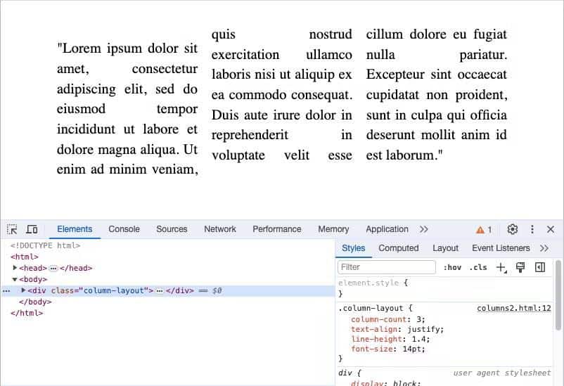 صورة لـ تحسين تصميمات الويب باستخدام خاصية Gap في CSS: دليلك لإضافة فراغ وتحسين التخطيطات | 1UwUDG1Z5qd-4ywEwgW9geg-DzTechs