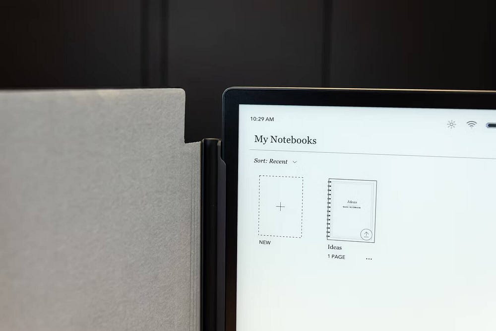 صورة لـ مُراجعة Rakuten Kobo Elipsa 2E: يمزج بين القارئ الإلكتروني والدفتر الذكي | 1V4SiMQK-O5dQaZZP4IgUwg-DzTechs
