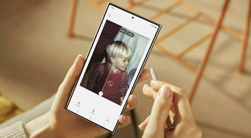 صورة لـ مُقارنة بين Galaxy S24 Ultra و Galaxy S24: هل الاستثمار في الإصدار المُكلف يُقدم قيمة مُضافة؟ | 1We1c9yRMlocM05olSlSNrA-DzTechs