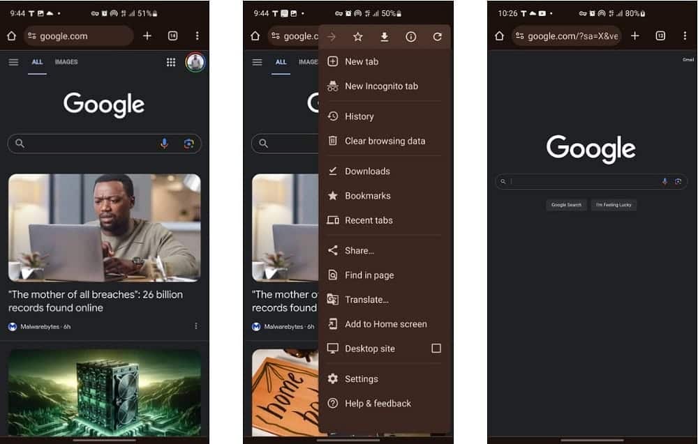صورة لـ كيفية الاستفادة من زر “ضربة حظ” لتحسين نتائج البحث على Google | 1WlRh-3G8dAjtjPwPKElmPw-DzTechs