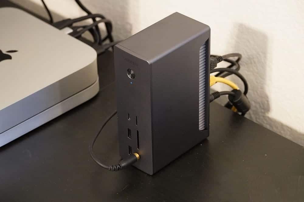 صورة لـ مُراجعة Ugreen Revodok Max 213 Thunderbolt 4 Dock: فهم مُميزاتها وعيوبها وكيف تتناسب مع احتياجاتك | 1X0FKwiZnsmo56v7rT9xUTw-DzTechs