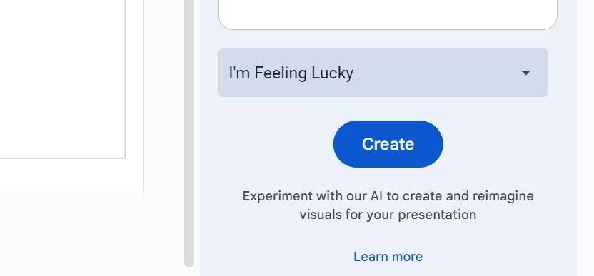 صورة لـ كيفية إنشاء صور مُبتكرة في “العروض التقديمية من Google” باستخدام Duet AI | 1XFQWJGeJe4-M7UFs9B9iKw-DzTechs