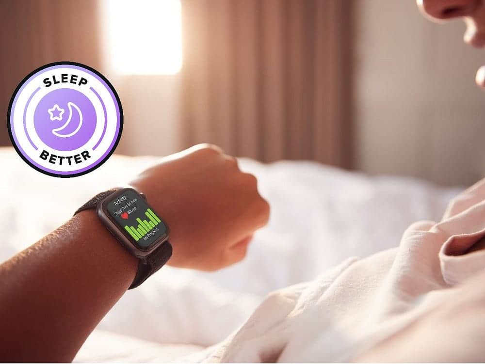 صورة لـ مُتتبع النوم في جهاز Fitbit: هل هو دقيق بما يكفي؟ | 1XGfbgWs85Zk__VpsIpg_dQ-DzTechs