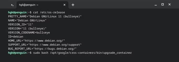 صورة لـ انسَ Chrome: إليك كيفية تثبيت Firefox على Chromebook | 1XtG5cVVNfTb9aJCR7VGBog-DzTechs