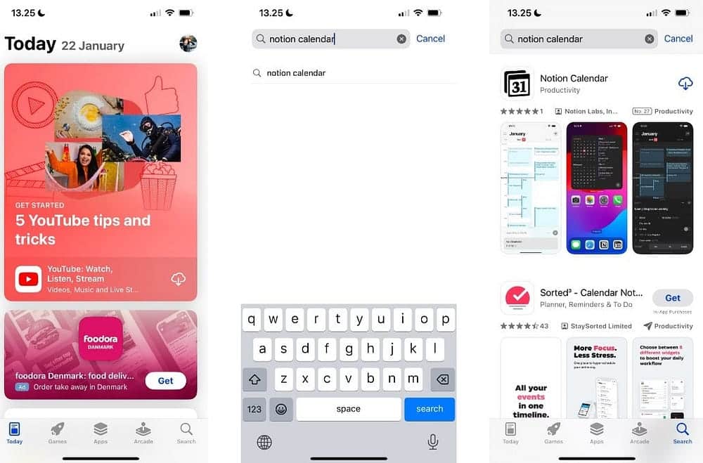 صورة لـ ما هو Notion Calendar؟ كيفية استخدامه لإدارة وقتك | 1Xy7fWyLcuA6_JyqZzKldRQ-DzTechs