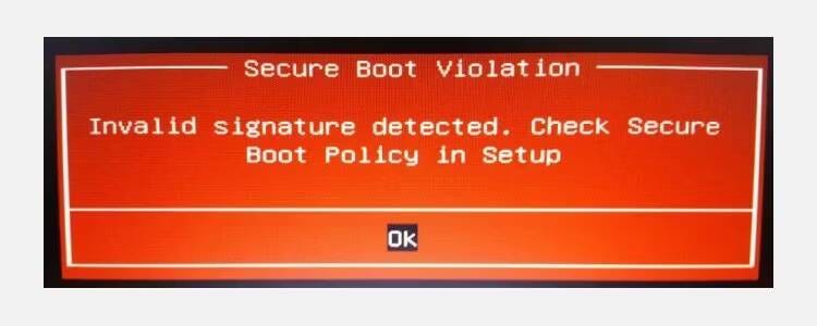 صورة لـ الخطوات الضرورية لتمكين TPM والتمهيد الآمن قبل الترقية إلى Windows 11 | 1_007rjvZVxVtcVLhiY9epEg