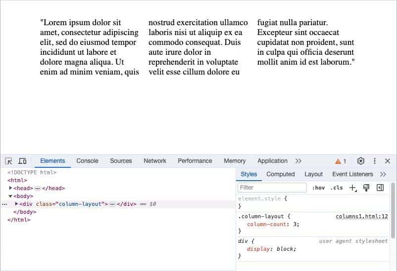 صورة لـ تحسين تصميمات الويب باستخدام خاصية Gap في CSS: دليلك لإضافة فراغ وتحسين التخطيطات | 1_QeyXP3yg9B5L_L_CCEY8A-DzTechs