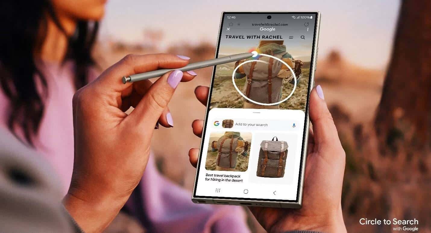صورة لـ أهم ما أعلنت عنه Samsung في حدث Galaxy Unpacked 2024 | 1a1RYdYKopir15BejWl80qQ-DzTechs