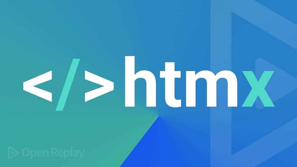 صورة لـ ما هي htmx وكيف يُمكنها تبسيط التعامل مع موقع الويب الخاص بي؟ | 1c0vvwsOVCDMOKHjicNXJuw-DzTechs