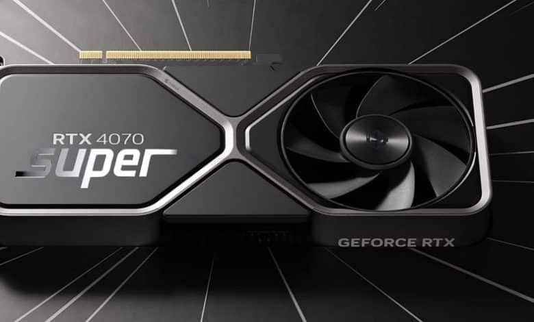 صورة لـ مُقارنة بين RTX 4070 Super، RTX 4070 Ti Super و RTX 4080 Super من Nvidia – ماذا تختار؟ | 1eB7lbmLJI0XupELvp3z2HA-DzTechs