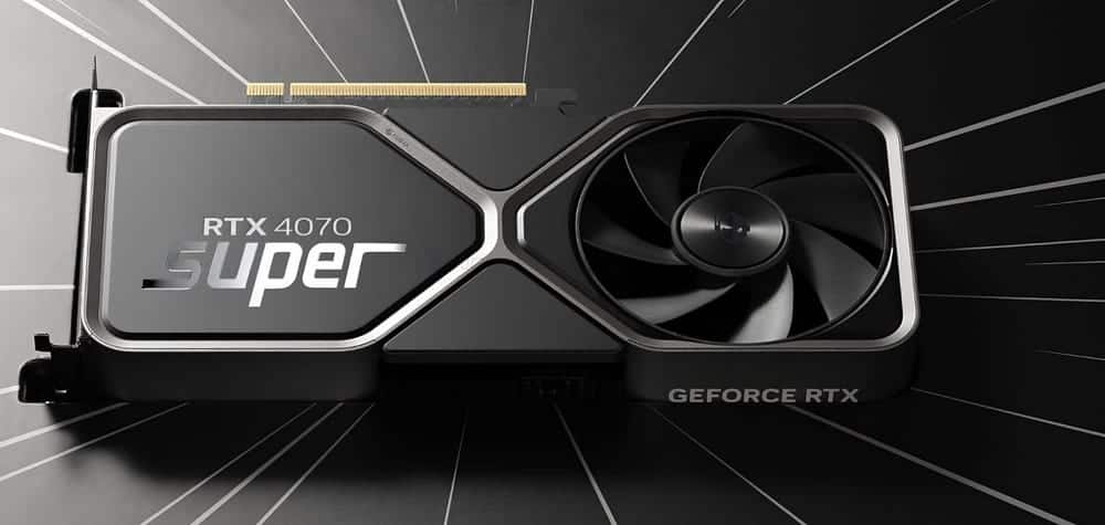 صورة لـ مُقارنة بين RTX 4070 Super، RTX 4070 Ti Super و RTX 4080 Super من Nvidia – ماذا تختار؟ | 1eB7lbmLJI0XupELvp3z2HA-DzTechs