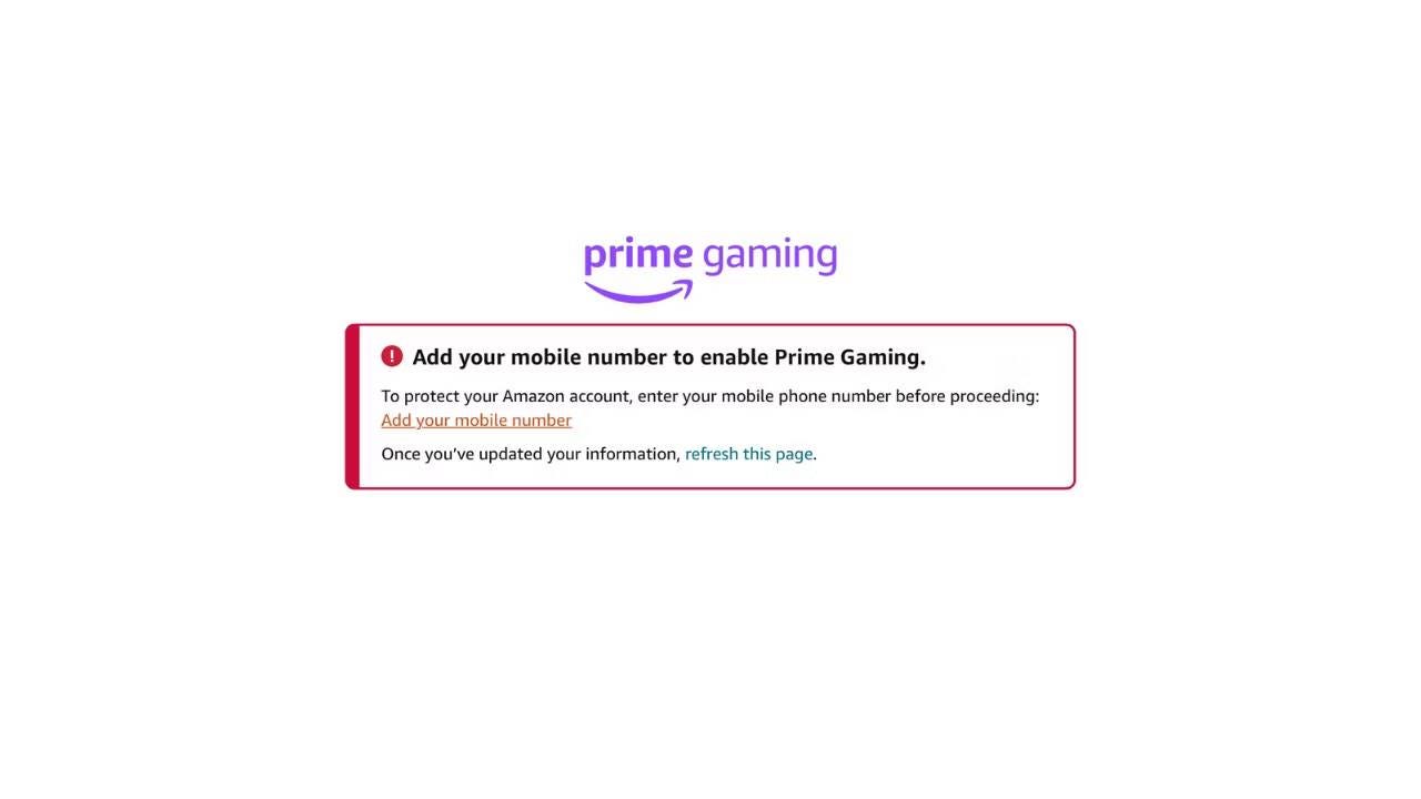 صورة لـ كيفية الاشتراك في قناة على Twitch مجانًا باستخدام Prime Gaming | 1edC4m9JSfFOX1EaK_b-jHw-DzTechs