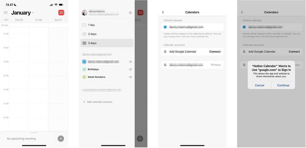 صورة لـ ما هو Notion Calendar؟ كيفية استخدامه لإدارة وقتك | 1fpf9qNP84YQcQx__5sJeyQ-DzTechs