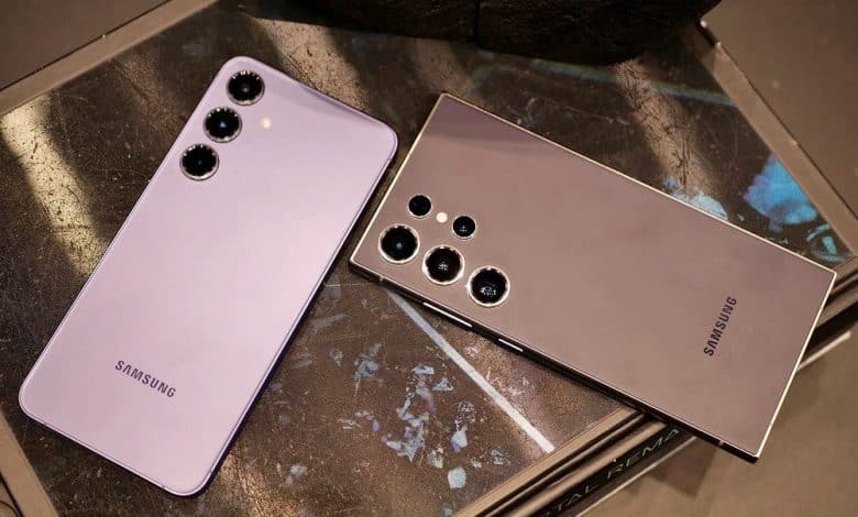 صورة لـ مُقارنة بين Galaxy S24 Ultra و Galaxy S24: هل الاستثمار في الإصدار المُكلف يُقدم قيمة مُضافة؟ | 1gKcMcM6wa_-wQ40bwMeitw-DzTechs